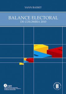 Balance electoral